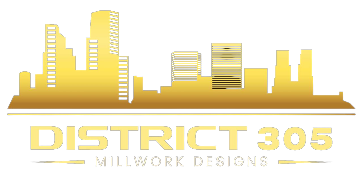 District 305 Millwork Designs Inc